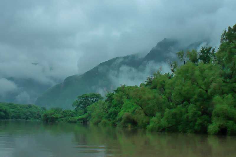 Mexico & Guatemala 2010 - 0343